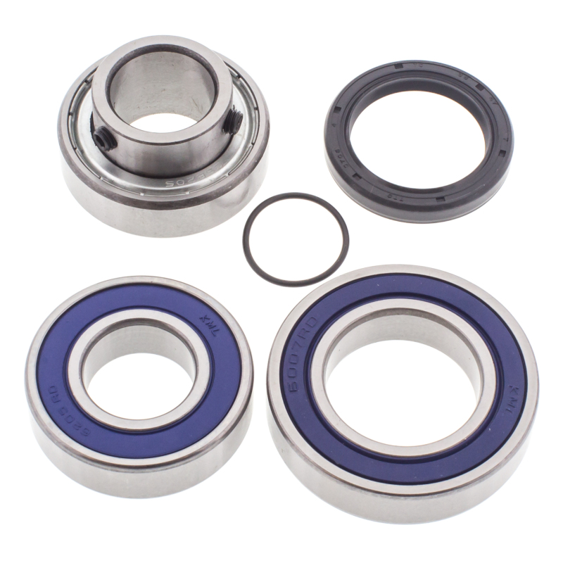 ABR Drive Shaft Rebuild Kit