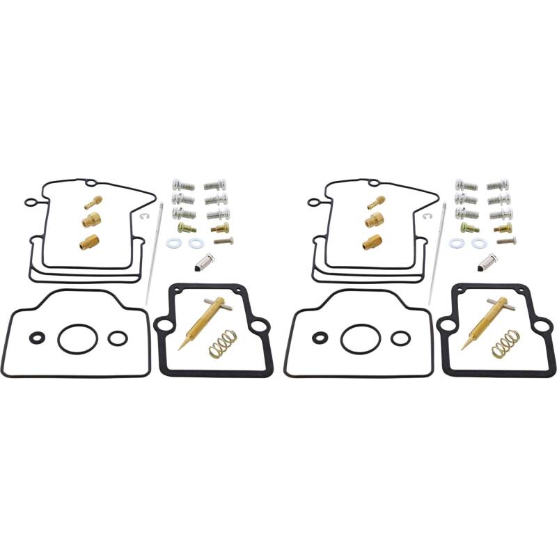 ABR Carburetor Rebuild Kits