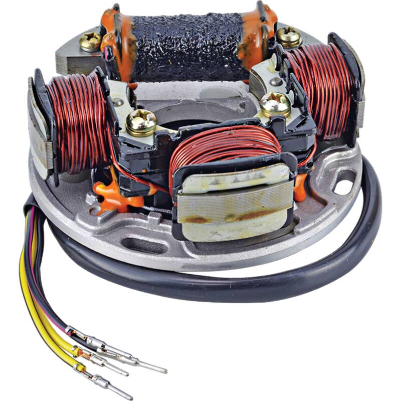 ARR Stator Coil
