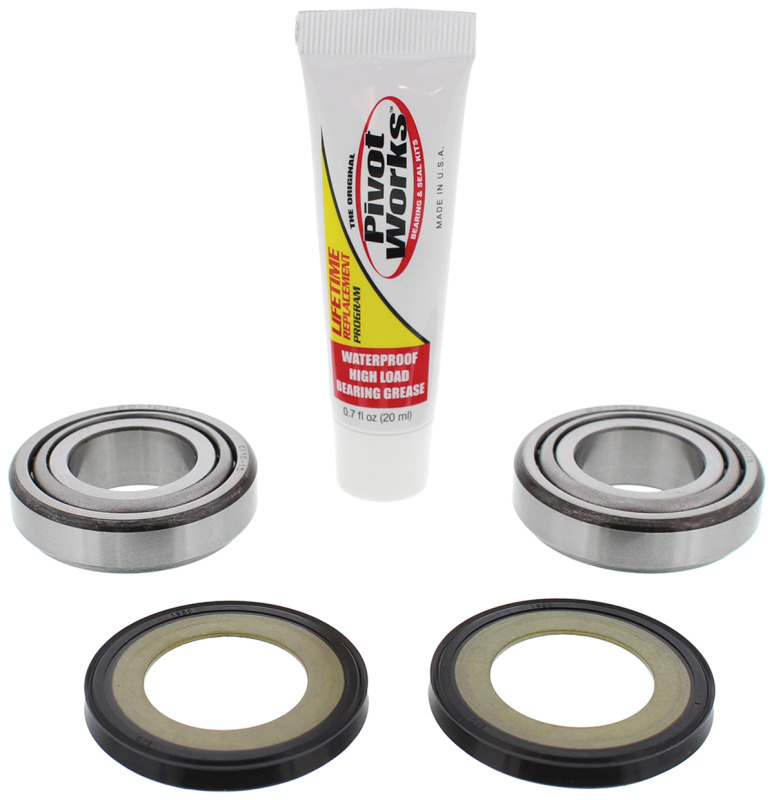 PIV Steering Stem Bearing Kit
