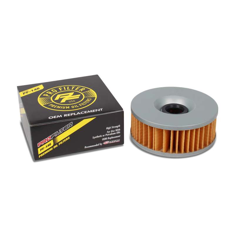 PRF Performance Oil Filter