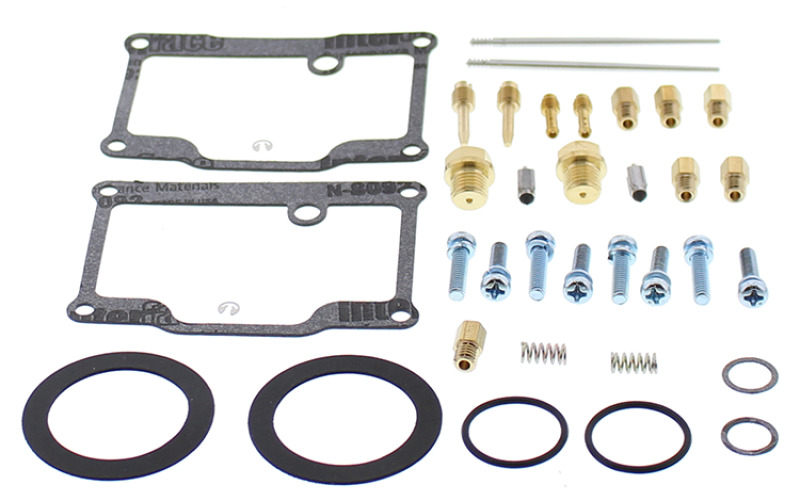 ABR Carburetor Rebuild Kits