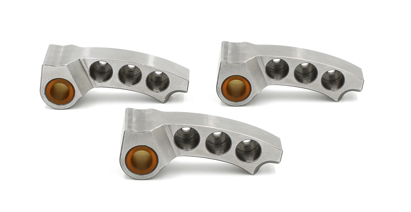 EPI Clutch Weights