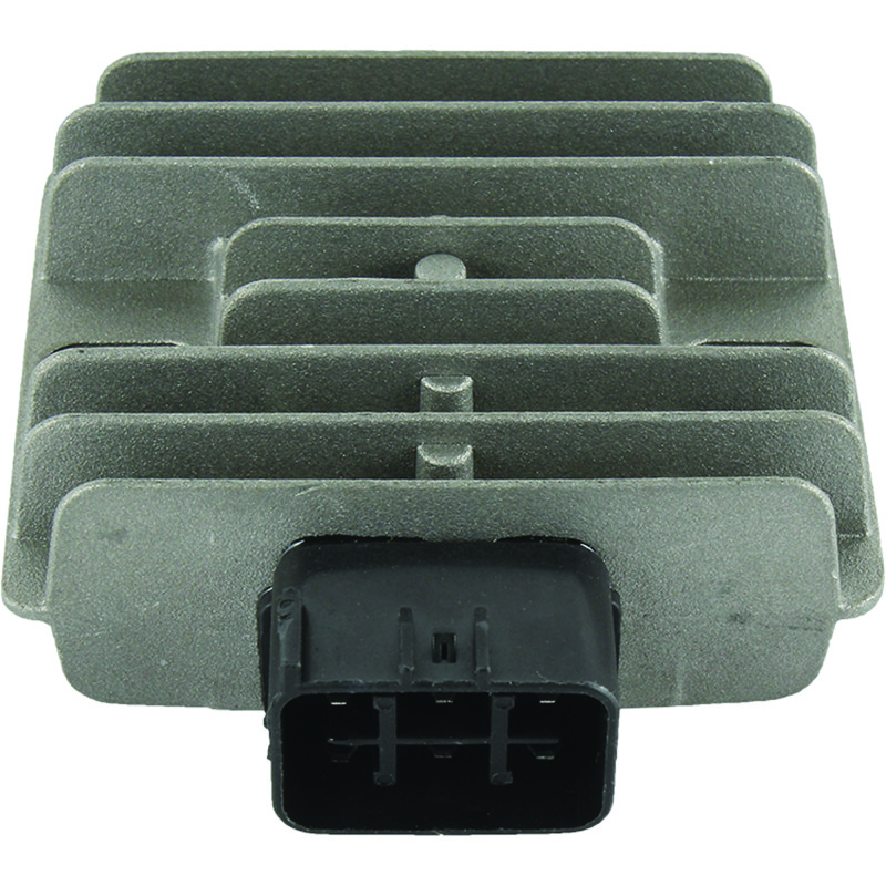 QBS Voltage Regulators