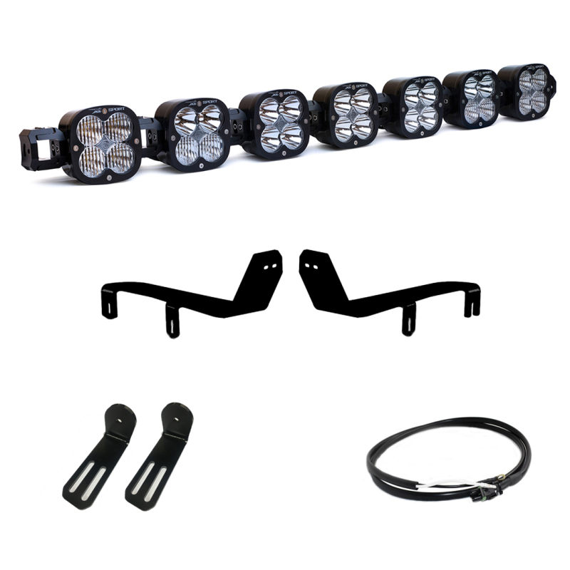 BAJ XL Linkable LED Lights