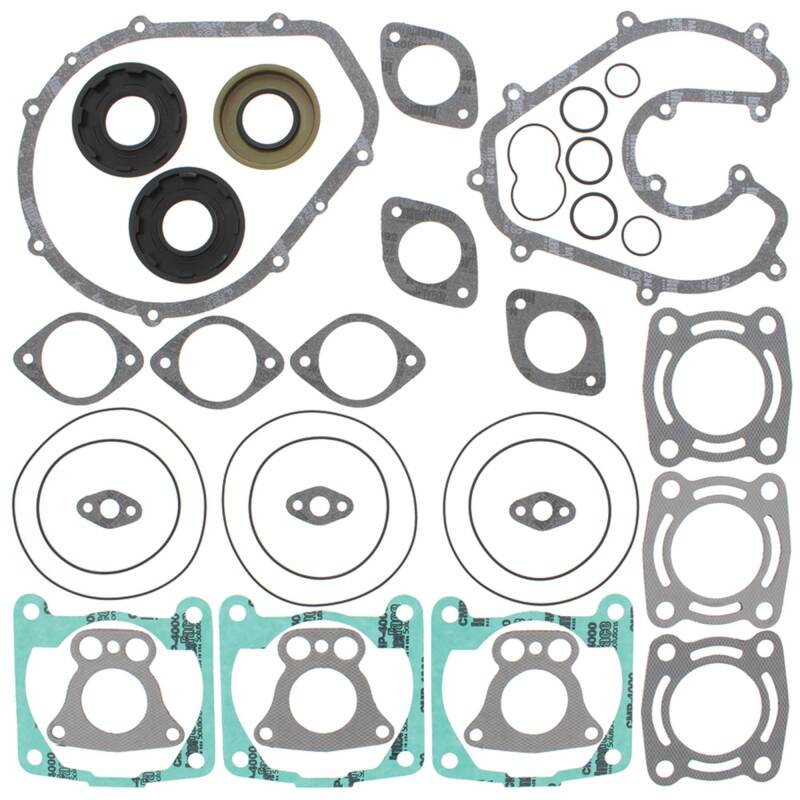 VEP Complete Gasket Kit