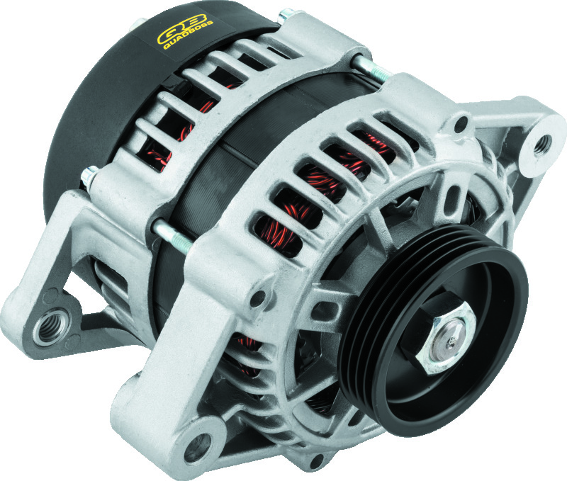 QBS Alternators