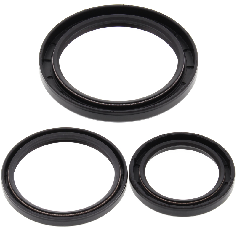 ABR Differential Kits