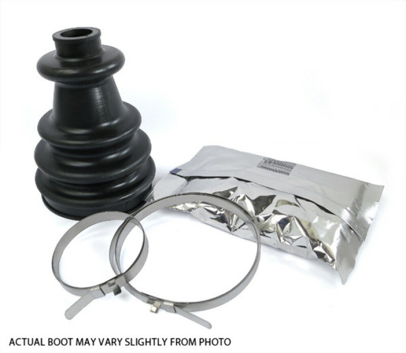 EPI CV Boots