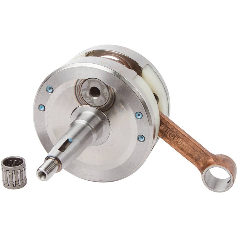 HDS Crankshaft