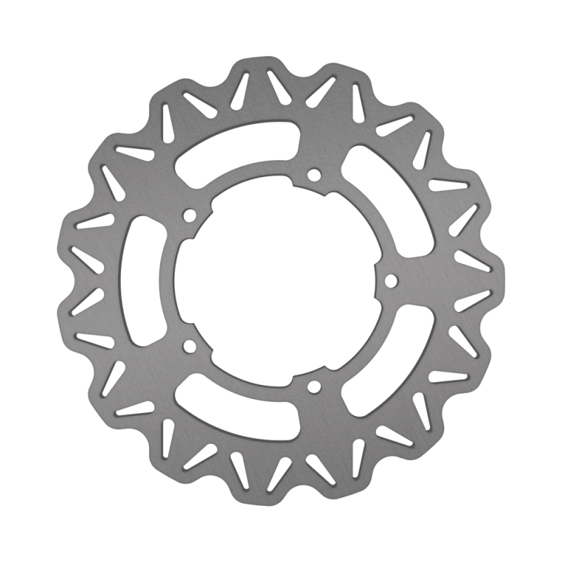 EBC Vee Rotors