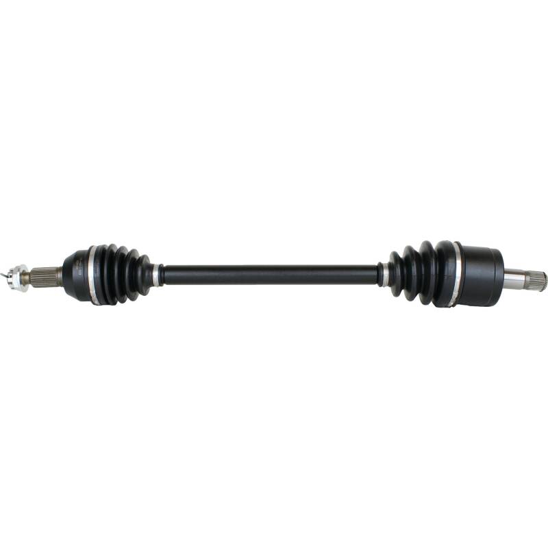 ABR A-Arm Kits