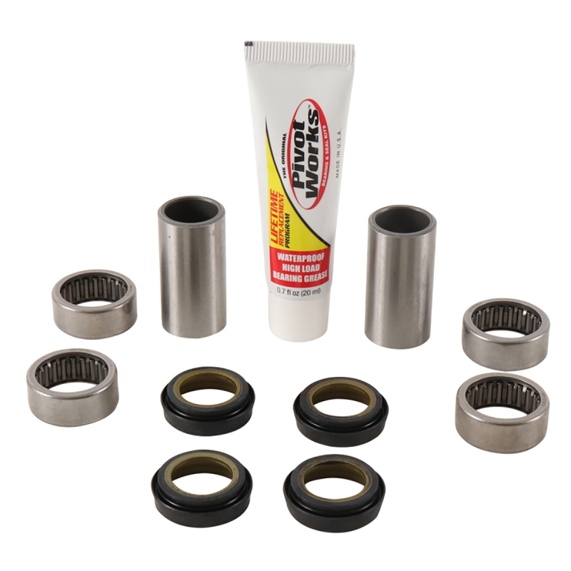 PIV Swing Arm Kit