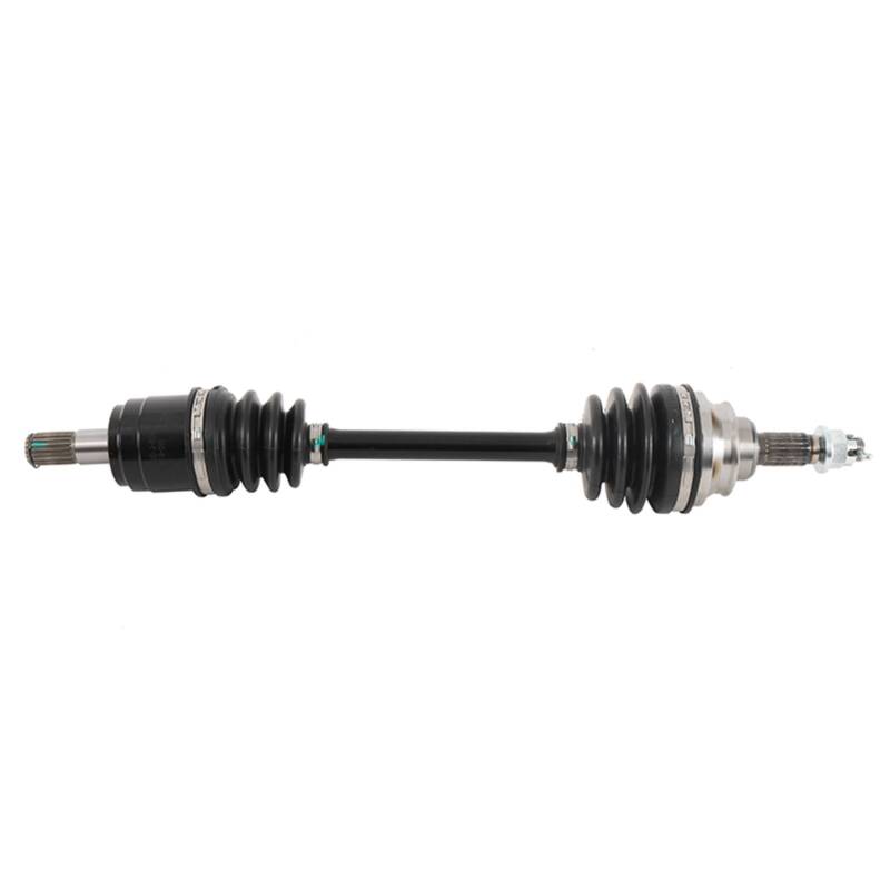 ABR A-Arm Kits
