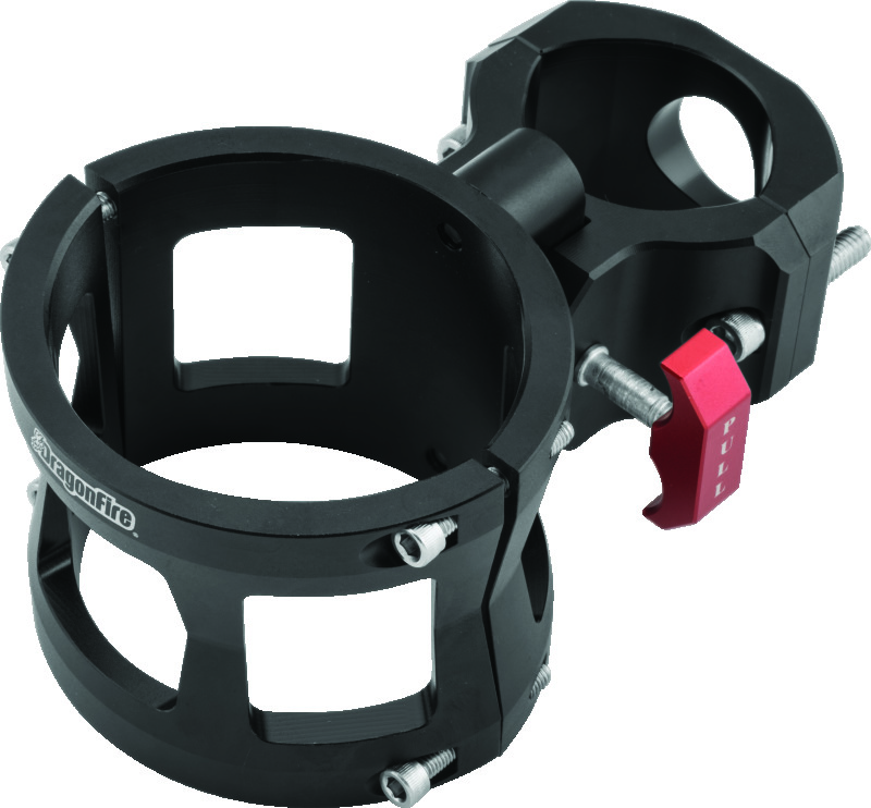 DFR Fire Extinguisher Mount