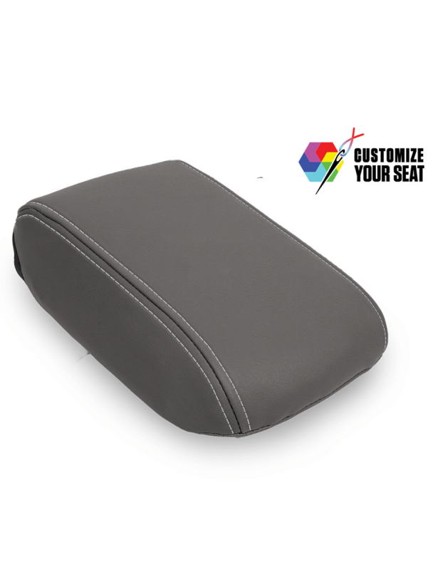 PRP Subaru Console Covers