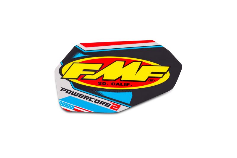 FMF Decals/ Stickers