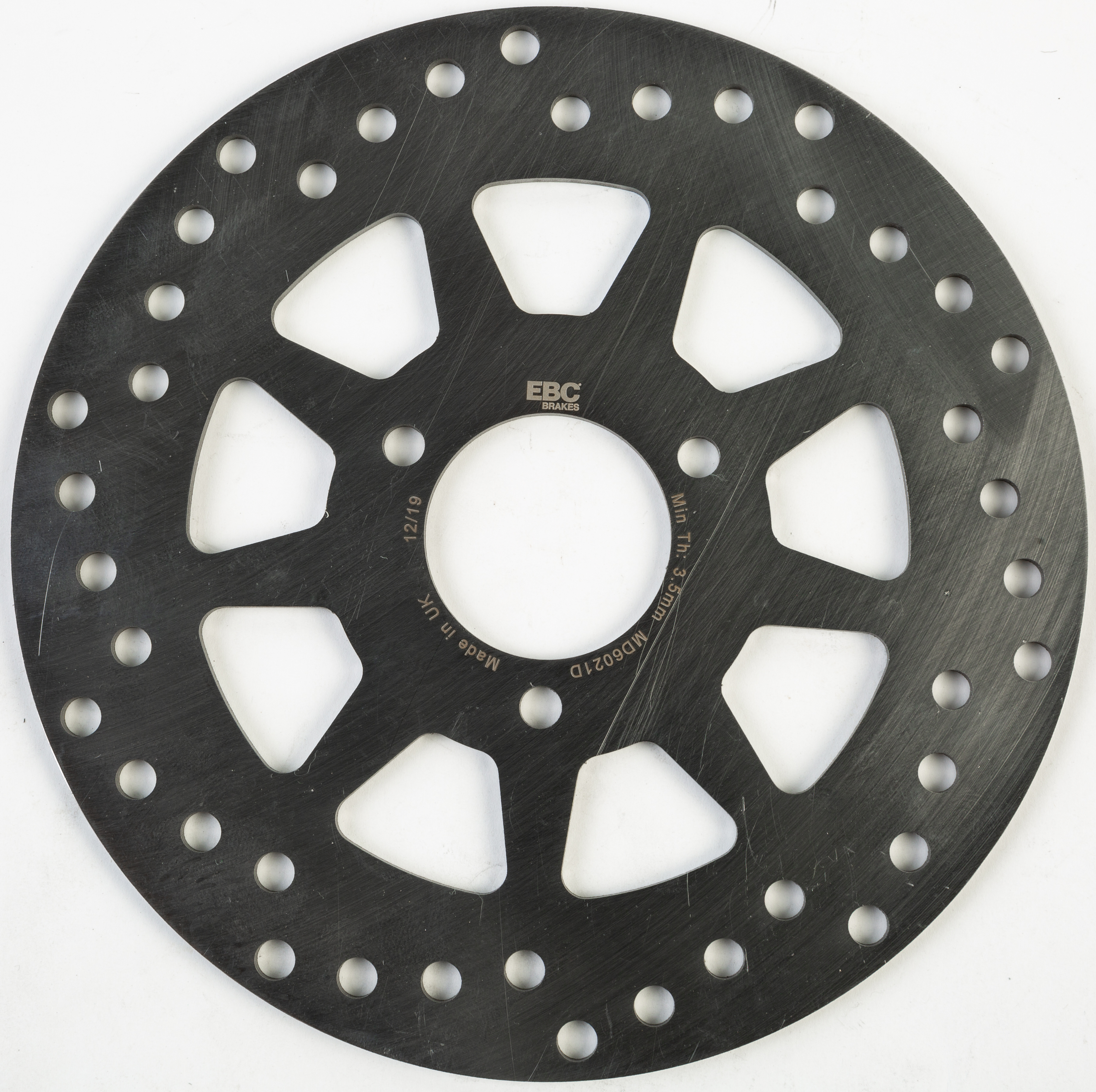 STANDARD ROTOR