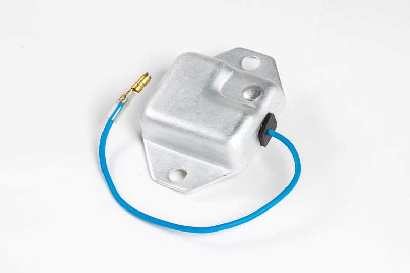 RME Rectifier