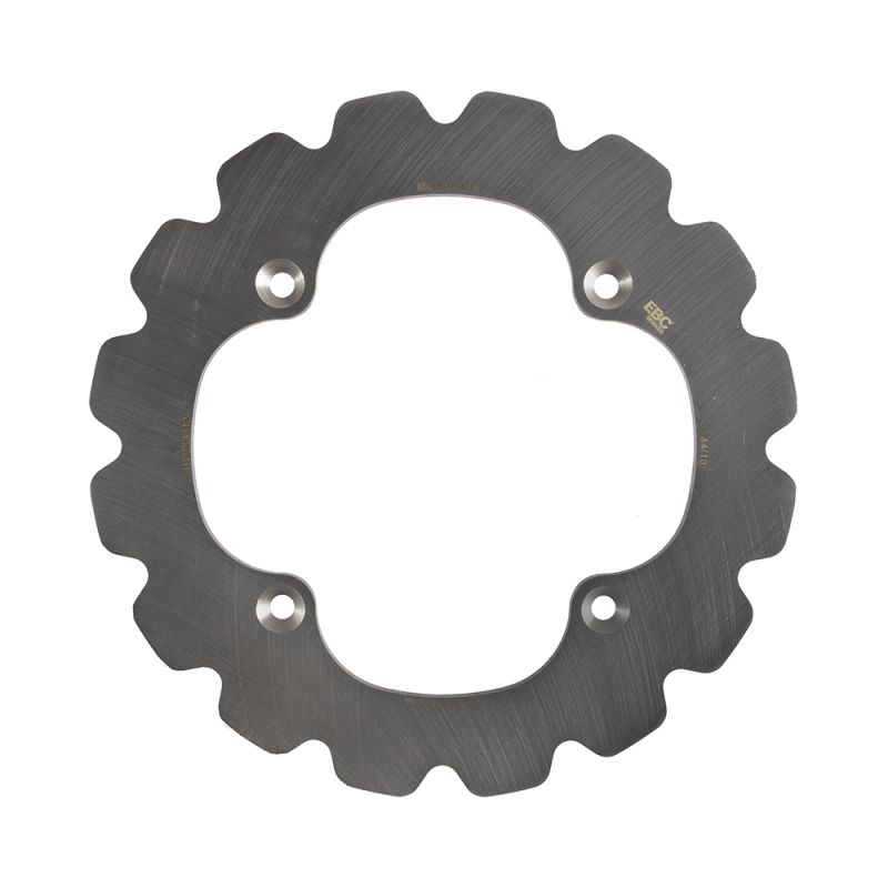 EBC UTVX Rotors
