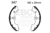 EBC FA-SFA-X Brake Pads