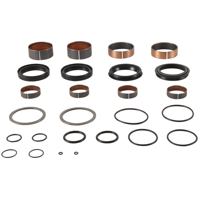PIV Fork Rebuild Kit
