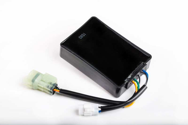 RME CDI Box