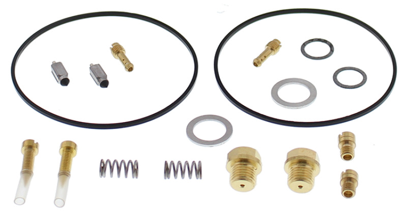 ABR Carburetor Rebuild Kits