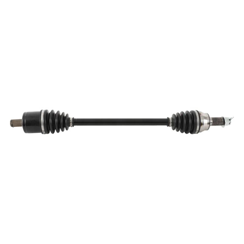 ABR A-Arm Kits