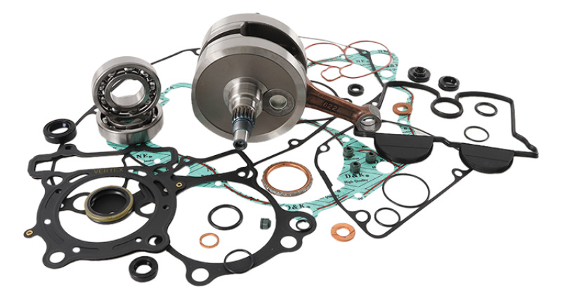 HDS Bottom End Kit