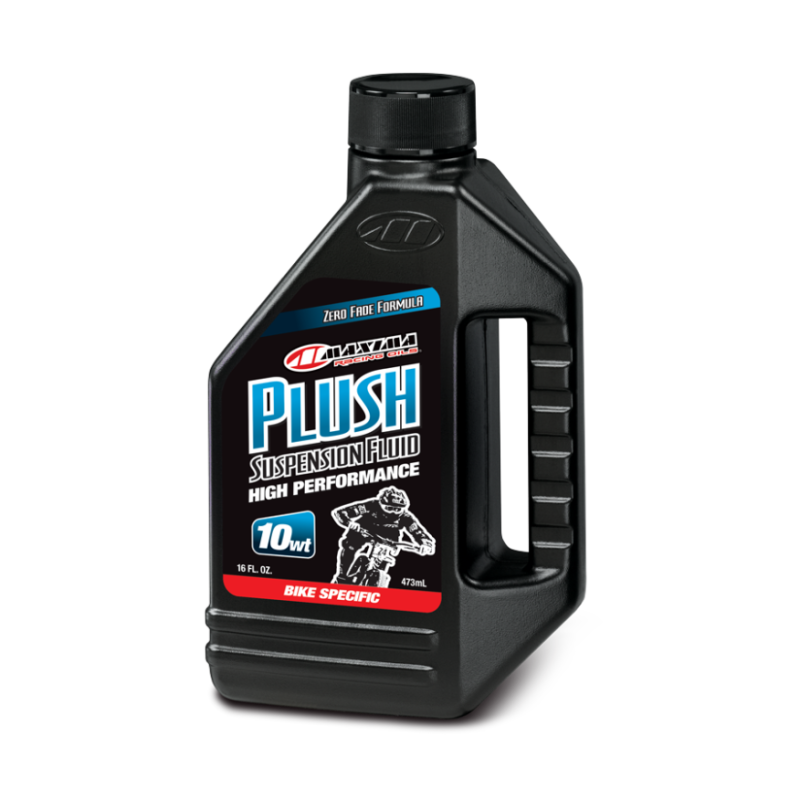 MXA Plush Damping Suspension Fluid