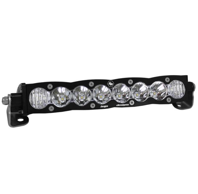 BAJ S8 Light Bars