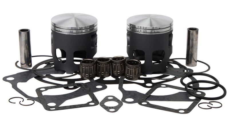 VEP Cast Replica Stroker Piston Kit