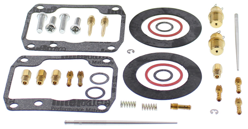 ABR Carburetor Rebuild Kits