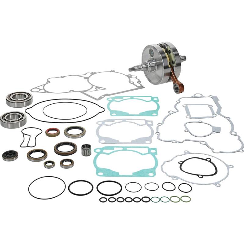 HDS Bottom End Kit