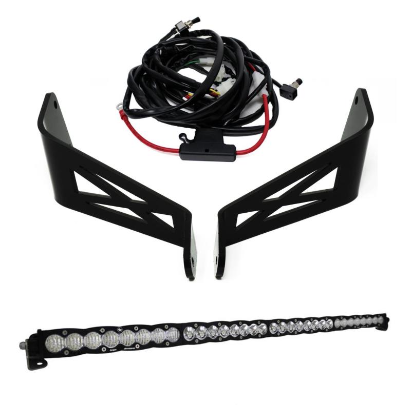 BAJ Powersports Roof Mounts