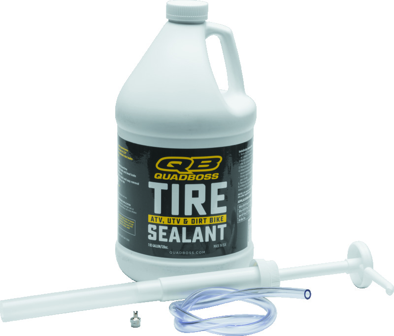 QBS Tire Sealants