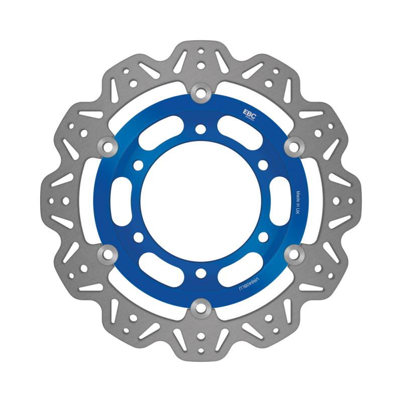 EBC Vee Rotors