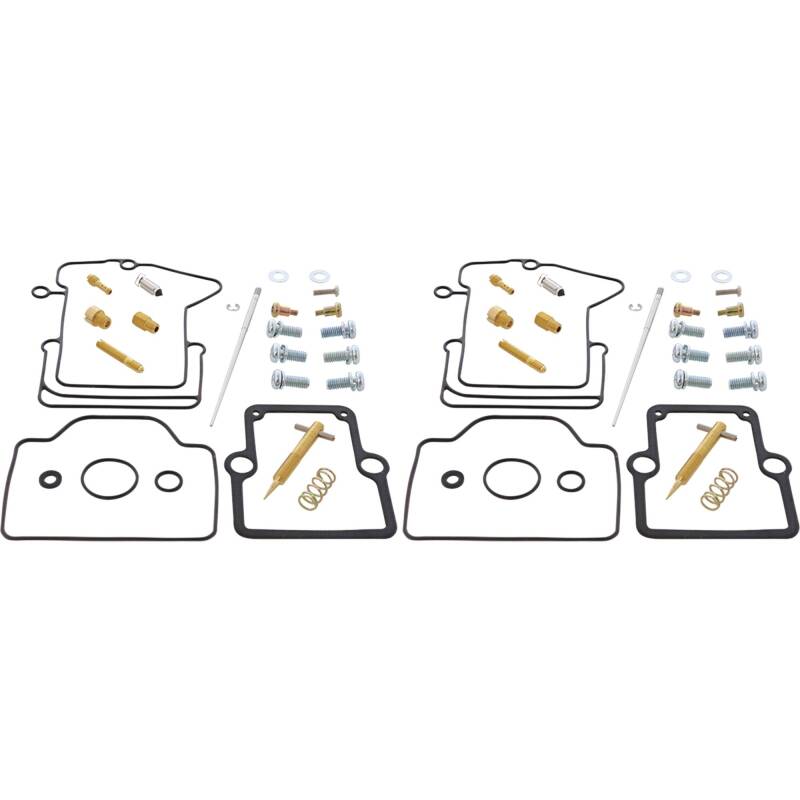 ABR Carburetor Rebuild Kits