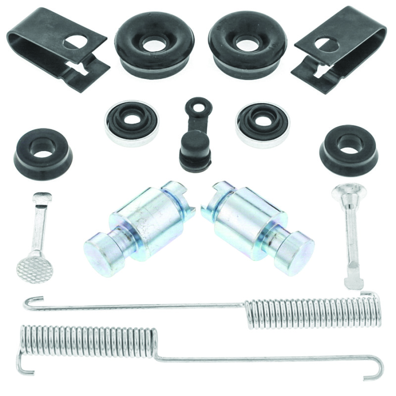 QBS Caliper Rebuild Kits