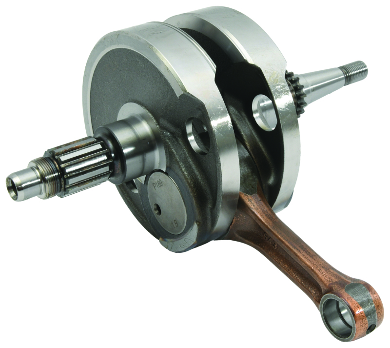 HDS Crankshaft