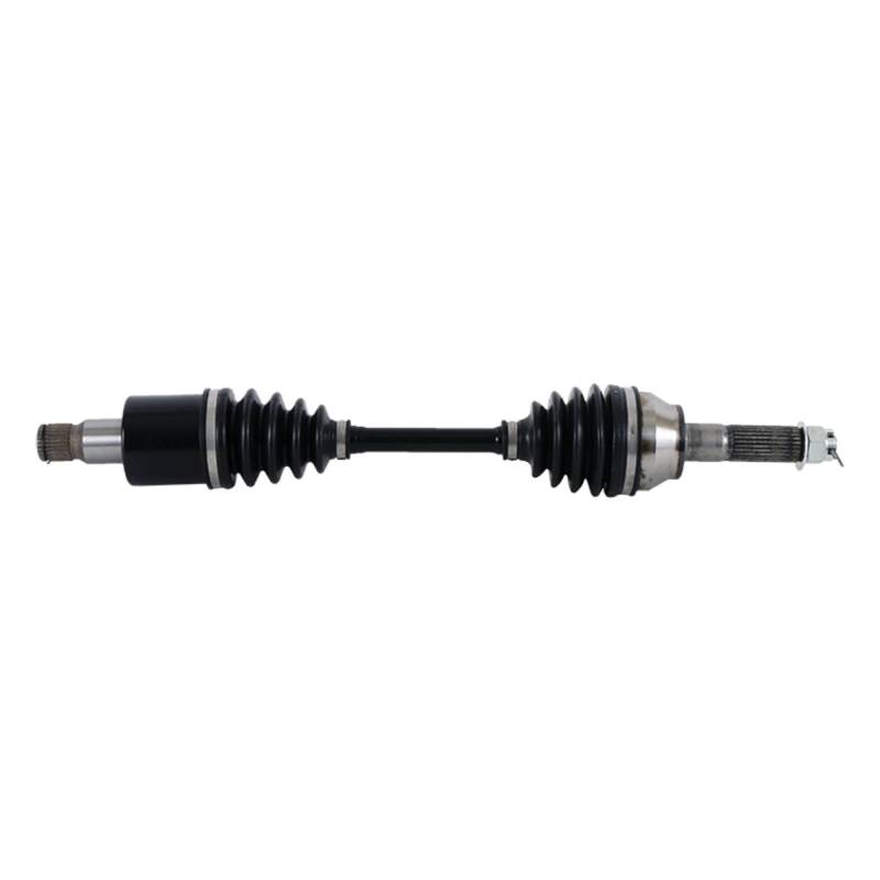 ABR A-Arm Kits
