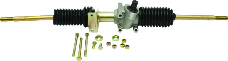 QBS Steering Racks