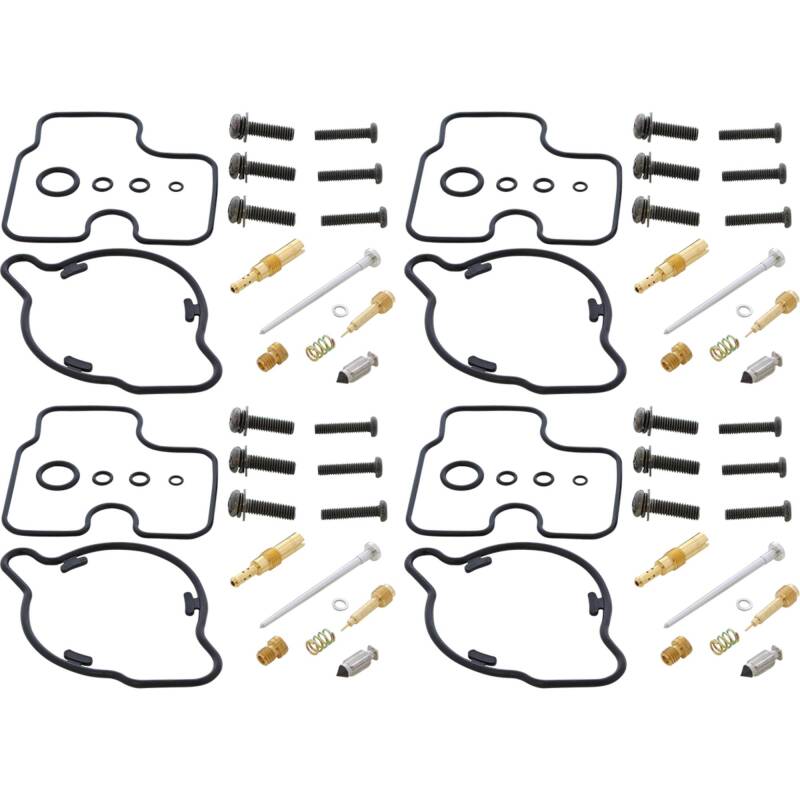 ABR Carburetor Rebuild Kits
