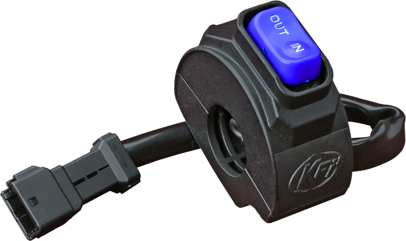 KFI Replacement Parts