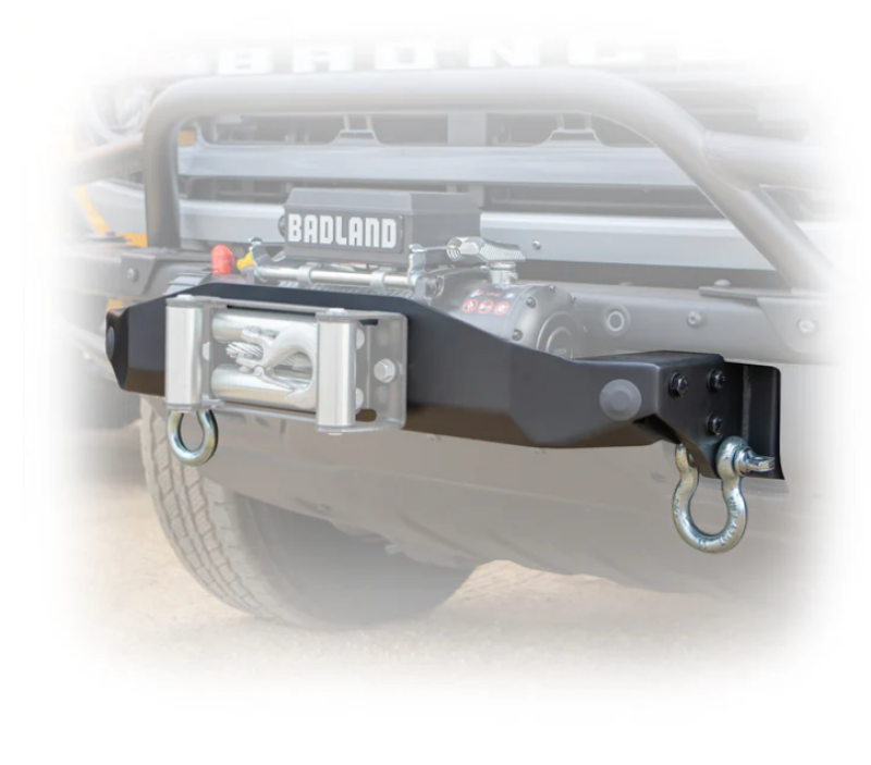 TOR Bumpers