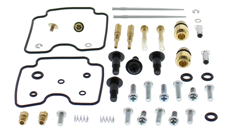 ABR Carburetor Rebuild Kits