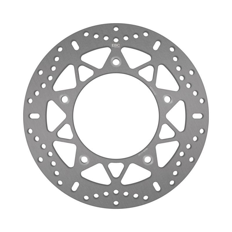 EBC Standard Rotors