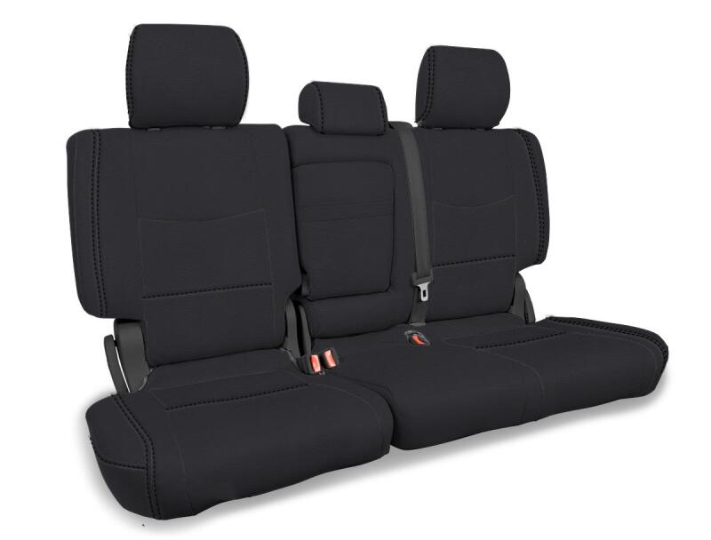 PRP Toyota Rear Seat Covers