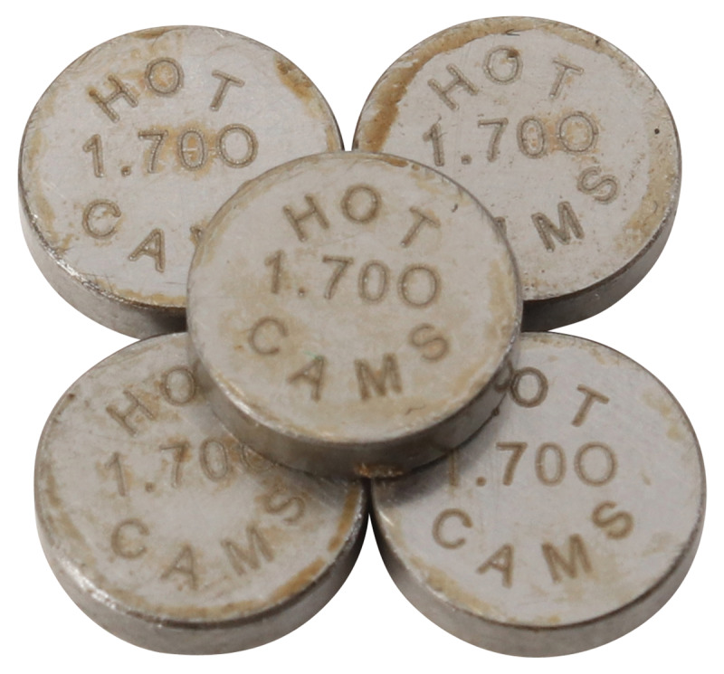 HOC Shim Kits